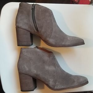 COPY - Frye boots